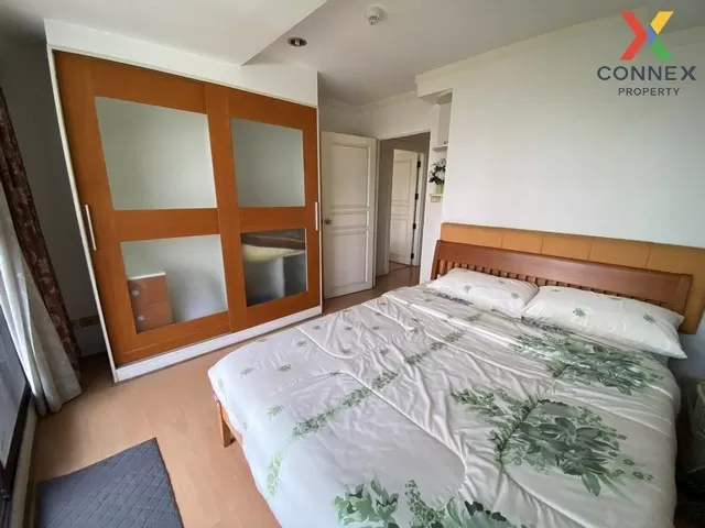 ขาย คอนโด  Supalai Place Sukhumvit 39 BTS-พร้อมพงษ์ สุขุมวิท คลอง