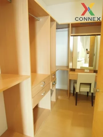 เช่า คอนโด  Fullerton Sukhumvit BTS-เอกมัย สุขุมวิท คลองตันเหนือ 