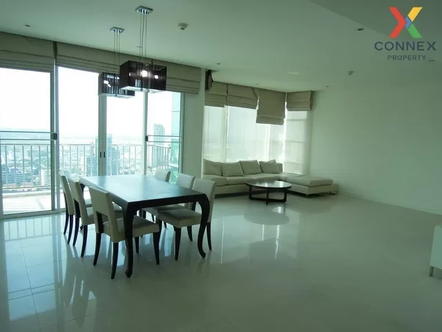 เช่า คอนโด  Fullerton Sukhumvit BTS-เอกมัย สุขุมวิท คลองตันเหนือ 