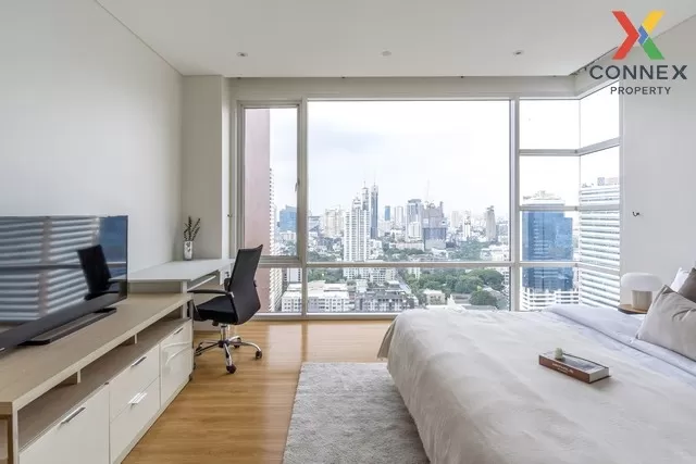 เช่า คอนโด  Fullerton Sukhumvit BTS-เอกมัย สุขุมวิท คลองตันเหนือ  4