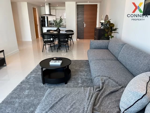 เช่า คอนโด  Fullerton Sukhumvit BTS-เอกมัย สุขุมวิท คลองตันเหนือ  2