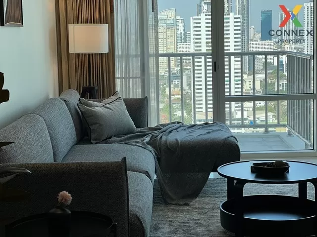 เช่า คอนโด  Fullerton Sukhumvit BTS-เอกมัย สุขุมวิท คลองตันเหนือ  3