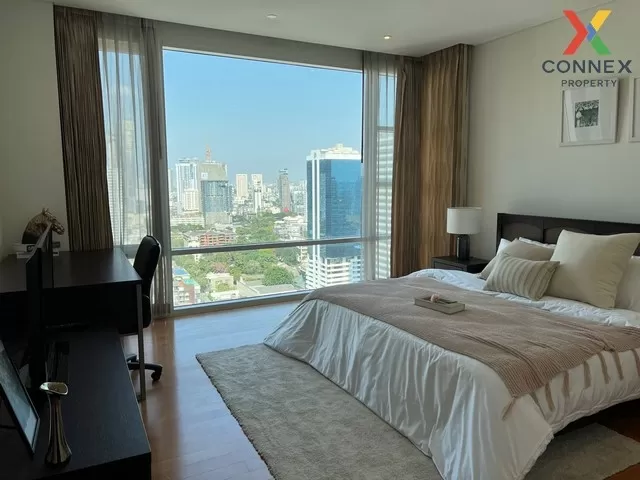 เช่า คอนโด  Fullerton Sukhumvit BTS-เอกมัย สุขุมวิท คลองตันเหนือ  4