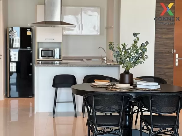 เช่า คอนโด  Fullerton Sukhumvit BTS-เอกมัย สุขุมวิท คลองตันเหนือ 