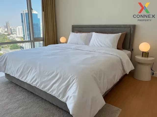 เช่า คอนโด  Fullerton Sukhumvit BTS-เอกมัย สุขุมวิท คลองตันเหนือ  2