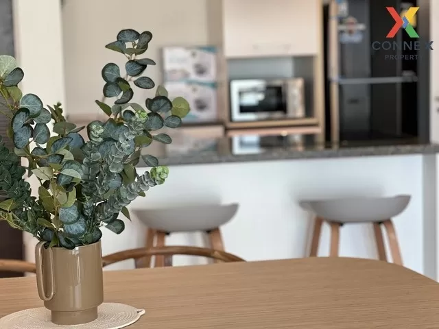 เช่า คอนโด  Fullerton Sukhumvit BTS-เอกมัย สุขุมวิท คลองตันเหนือ 