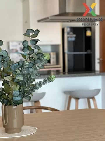 เช่า คอนโด  Fullerton Sukhumvit BTS-เอกมัย สุขุมวิท คลองตันเหนือ 