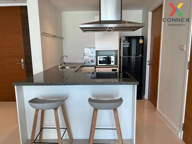 เช่า คอนโด  Fullerton Sukhumvit BTS-เอกมัย สุขุมวิท คลองตันเหนือ 