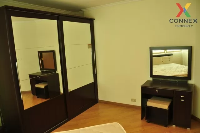 FOR RENT condo , Sathorn Garden , high floor , MRT-Lumphini , Thu