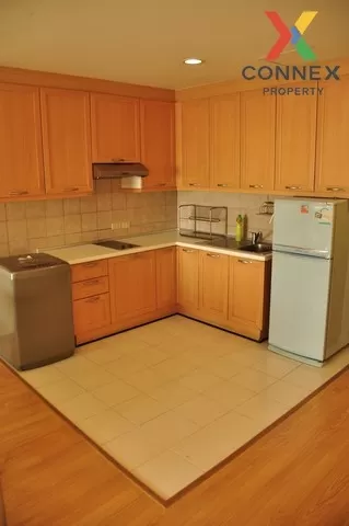 FOR RENT condo , Sathorn Garden , high floor , MRT-Lumphini , Thu