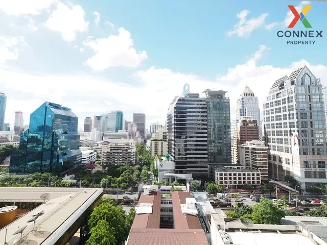 เช่า คอนโด  Sathorn Garden MRT-ลุมพินี สาทรใต้ ทุ่งมหาเมฆ สาทร กร