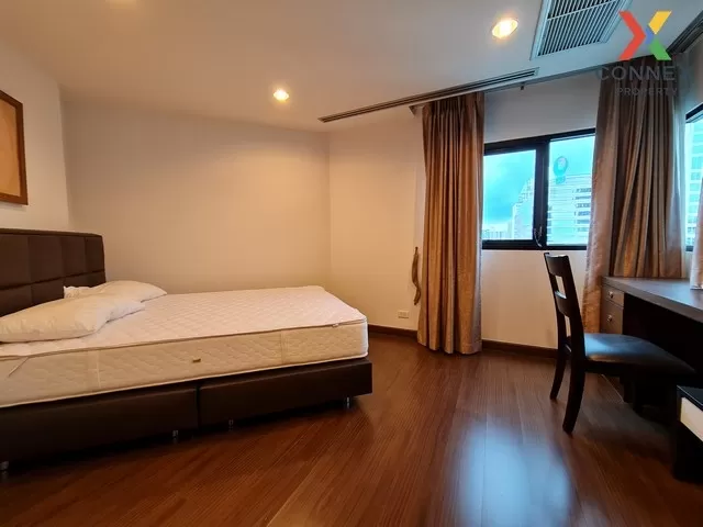FOR RENT condo , Sathorn Garden , high floor , MRT-Lumphini , Thu