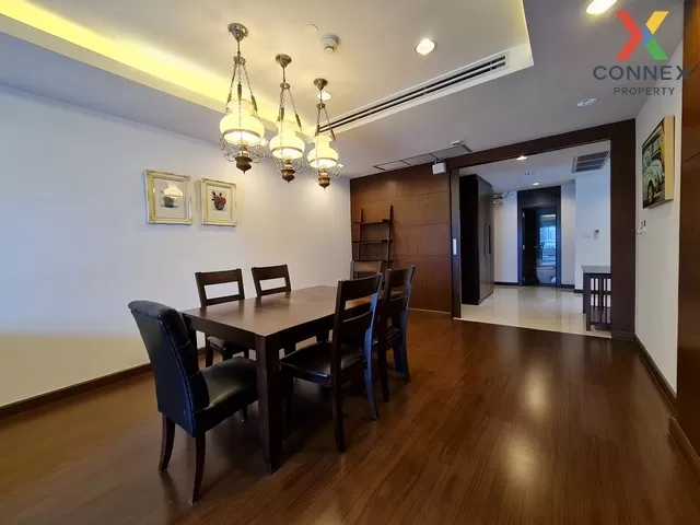 FOR RENT condo , Sathorn Garden , high floor , MRT-Lumphini , Thu