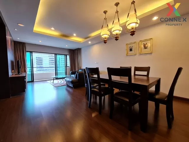 FOR RENT condo , Sathorn Garden , high floor , MRT-Lumphini , Thu