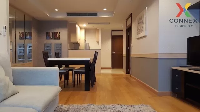 FOR RENT condo , Sathorn Garden , high floor , MRT-Lumphini , Thu 3