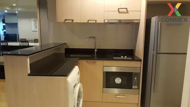 FOR RENT condo , Sathorn Garden , high floor , MRT-Lumphini , Thu