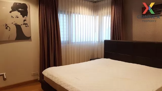 FOR RENT condo , Sathorn Garden , high floor , MRT-Lumphini , Thu