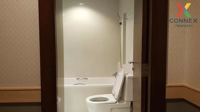 FOR RENT condo , Sathorn Garden , high floor , MRT-Lumphini , Thu