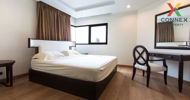 FOR RENT condo , Sathorn Garden , high floor , MRT-Lumphini , Thu