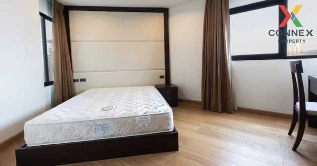 FOR RENT condo , Sathorn Garden , high floor , MRT-Lumphini , Thu