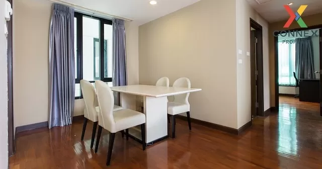 FOR RENT condo , Baan Piya Sathorn , high floor , MRT-Lumphini ,  3