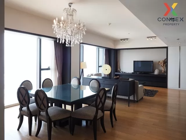 เช่า คอนโด  The Met BTS-ช่องนนทรี สาทร ทุ่งมหาเมฆ สาทร กรุงเทพ CX