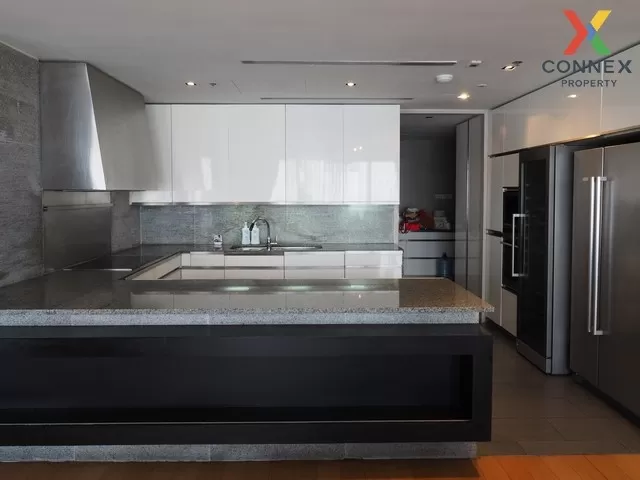 เช่า คอนโด  The Met BTS-ช่องนนทรี สาทร ทุ่งมหาเมฆ สาทร กรุงเทพ CX