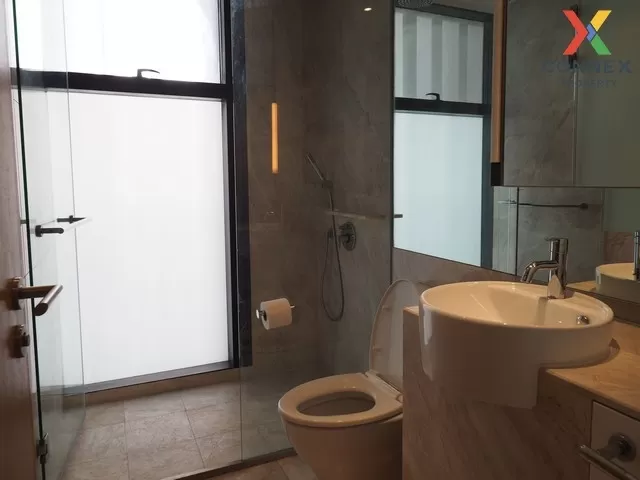 เช่า คอนโด  The Met BTS-ช่องนนทรี สาทร ทุ่งมหาเมฆ สาทร กรุงเทพ CX