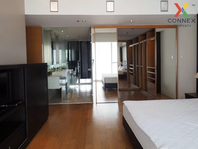 เช่า คอนโด  The Met BTS-ช่องนนทรี สาทร ทุ่งมหาเมฆ สาทร กรุงเทพ CX