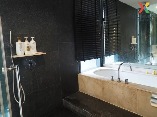 เช่า คอนโด  The Met BTS-ช่องนนทรี สาทร ทุ่งมหาเมฆ สาทร กรุงเทพ CX