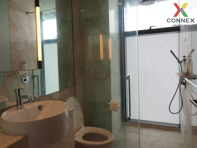 เช่า คอนโด  The Met BTS-ช่องนนทรี สาทร ทุ่งมหาเมฆ สาทร กรุงเทพ CX 2