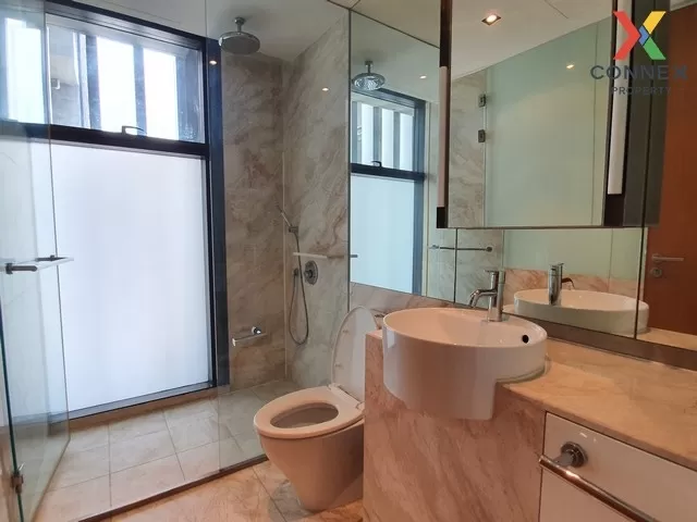 เช่า คอนโด  The Met BTS-ช่องนนทรี สาทร ทุ่งมหาเมฆ สาทร กรุงเทพ CX 3