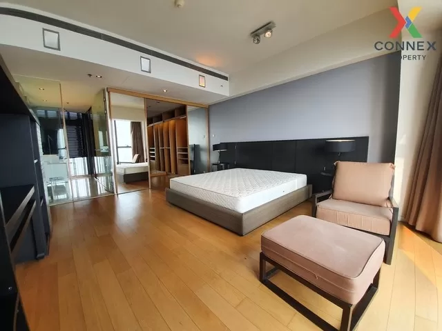 เช่า คอนโด  The Met BTS-ช่องนนทรี สาทร ทุ่งมหาเมฆ สาทร กรุงเทพ CX