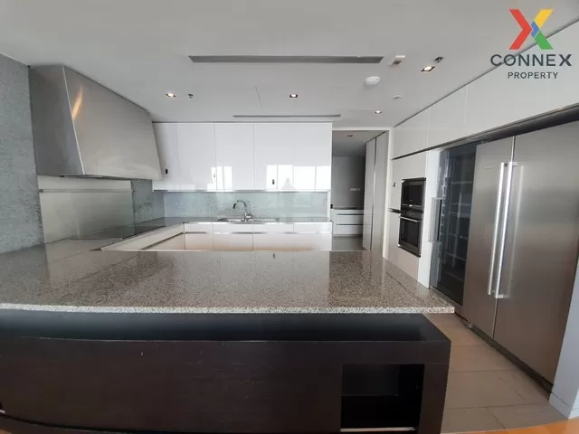 เช่า คอนโด  The Met BTS-ช่องนนทรี สาทร ทุ่งมหาเมฆ สาทร กรุงเทพ CX