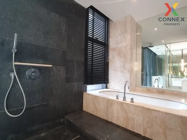 เช่า คอนโด  The Met BTS-ช่องนนทรี สาทร ทุ่งมหาเมฆ สาทร กรุงเทพ CX