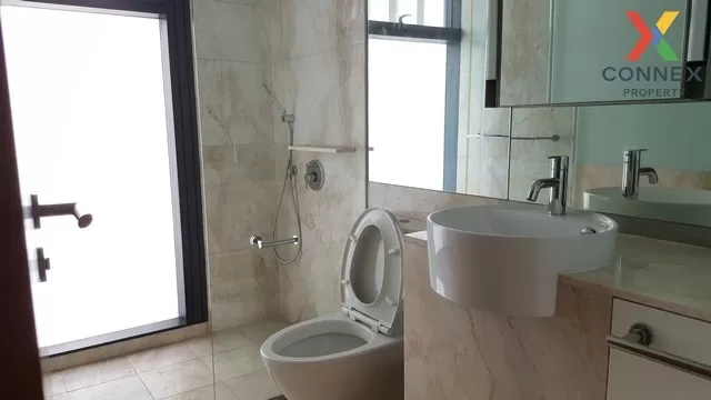 FOR RENT condo , The Met , corner unit , BTS-Chong Nonsi , Thungm