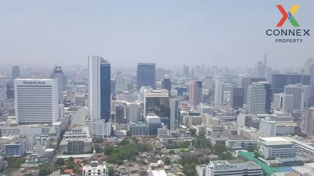 FOR RENT condo , The Met , corner unit , BTS-Chong Nonsi , Thungm