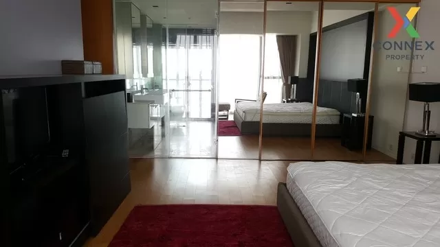 FOR RENT condo , The Met , corner unit , BTS-Chong Nonsi , Thungm