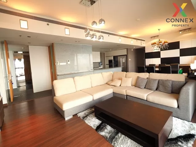 FOR RENT condo , The Met , corner unit , BTS-Chong Nonsi , Thungm 1