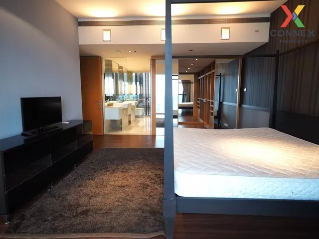 FOR RENT condo , The Met , corner unit , BTS-Chong Nonsi , Thungm