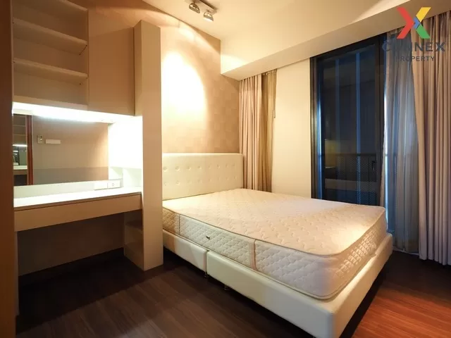 FOR RENT condo , The Met , corner unit , BTS-Chong Nonsi , Thungm