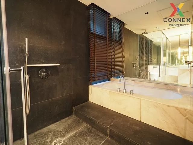 FOR RENT condo , The Met , corner unit , BTS-Chong Nonsi , Thungm