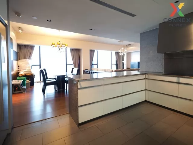 FOR RENT condo , The Met , corner unit , BTS-Chong Nonsi , Thungm