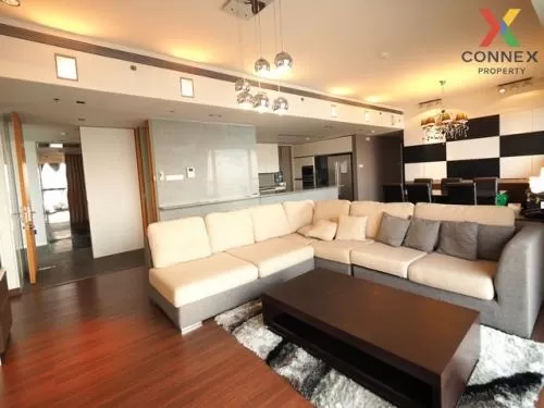 FOR RENT condo , The Met , corner unit , BTS-Chong Nonsi , Thungmahamek , Sa Thon , Bangkok , CX-00264