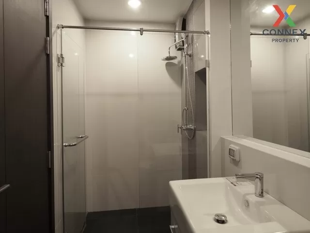 เช่า คอนโด  RHYTHM Sathorn-Narathiwas BTS-ช่องนนทรี นราธิวาสราชนค