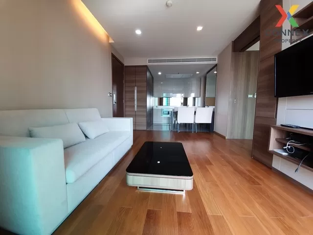 FOR RENT condo , The Address Sathorn , corner unit , BTS-Saint Lo