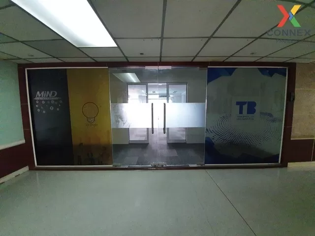 เช่า คอนโด  ITF Tower BTS-ช่องนนทรี  สีลม สาทร กรุงเทพ CX-00267 3