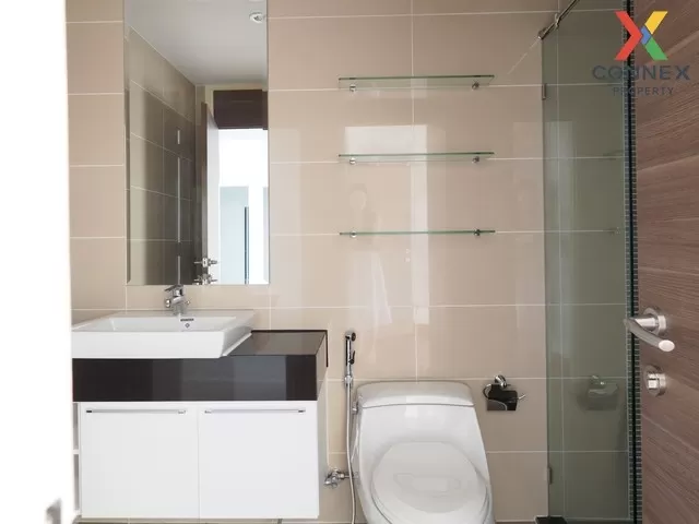 เช่า คอนโด  Supalai Prima Riva  พระราม 3 ช่องนนทรี ยานนาวา กรุงเท