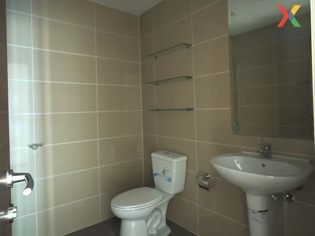 เช่า คอนโด  Supalai Prima Riva  พระราม 3 ช่องนนทรี ยานนาวา กรุงเท