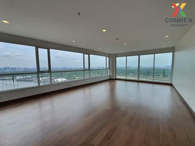 เช่า คอนโด  Supalai Riva Grande   ช่องนนทรี ยานนาวา กรุงเทพ CX-00 4